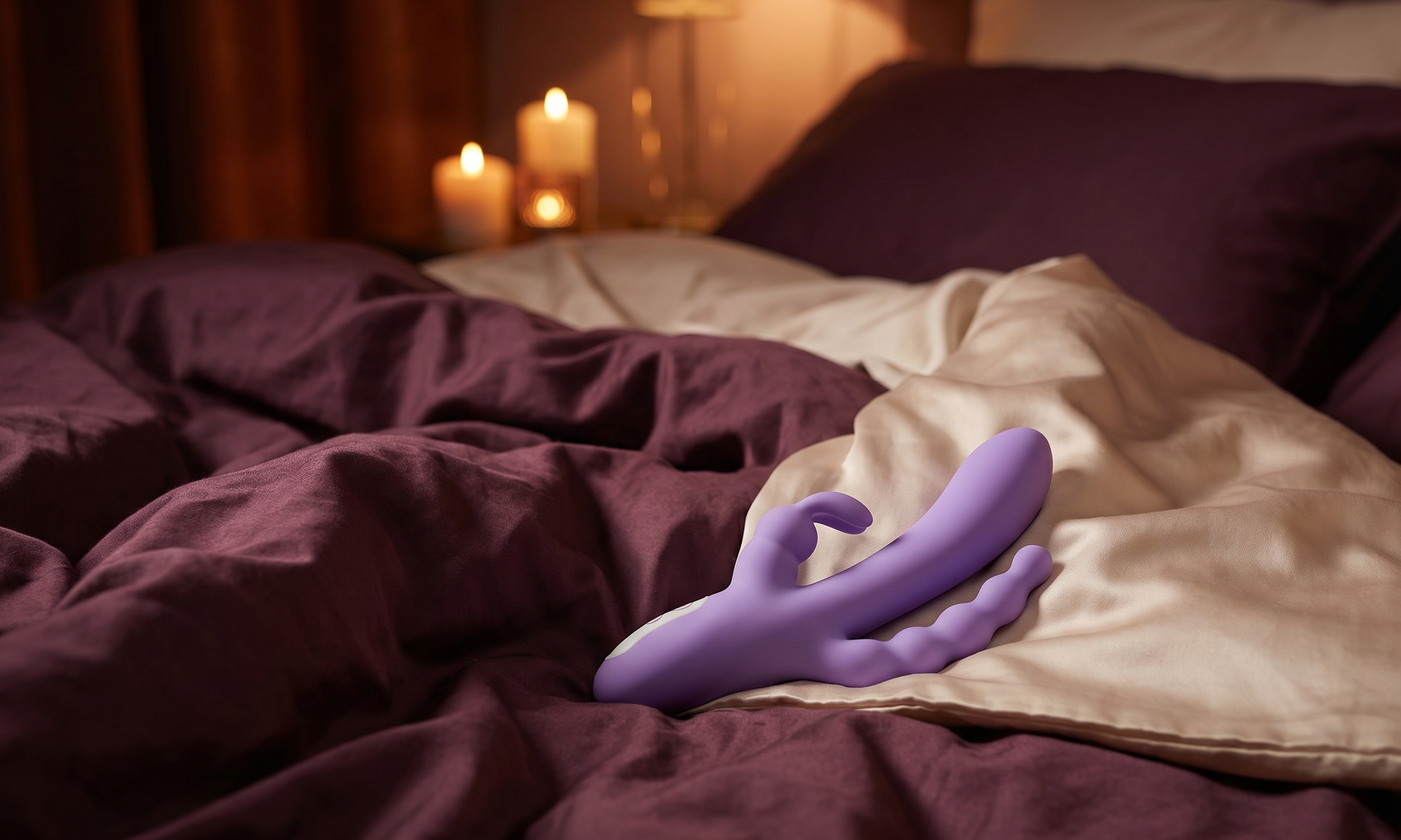 What Are the Advantages of Dual or Multiple Stimulation in Sex Toys?