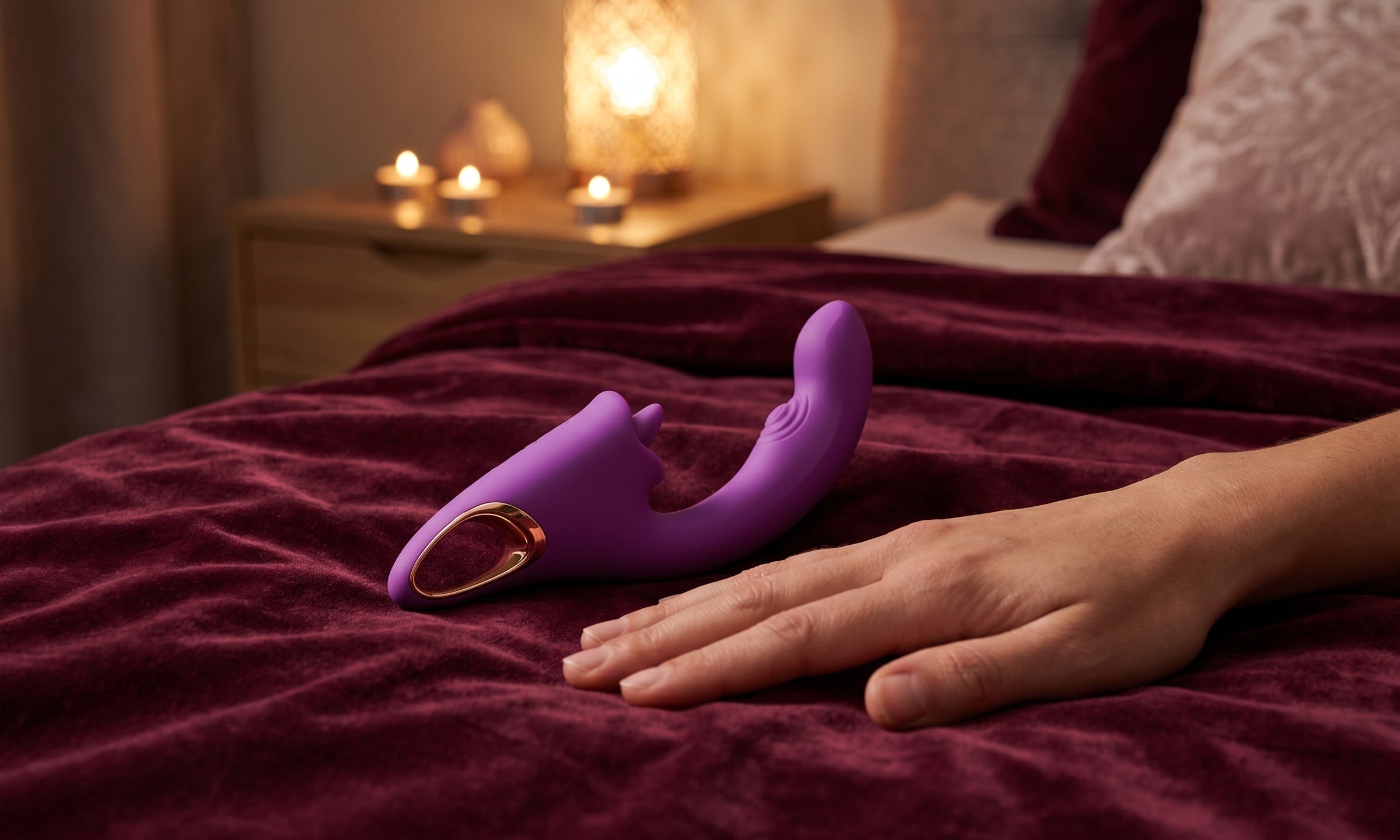 Benefits of Masturbation