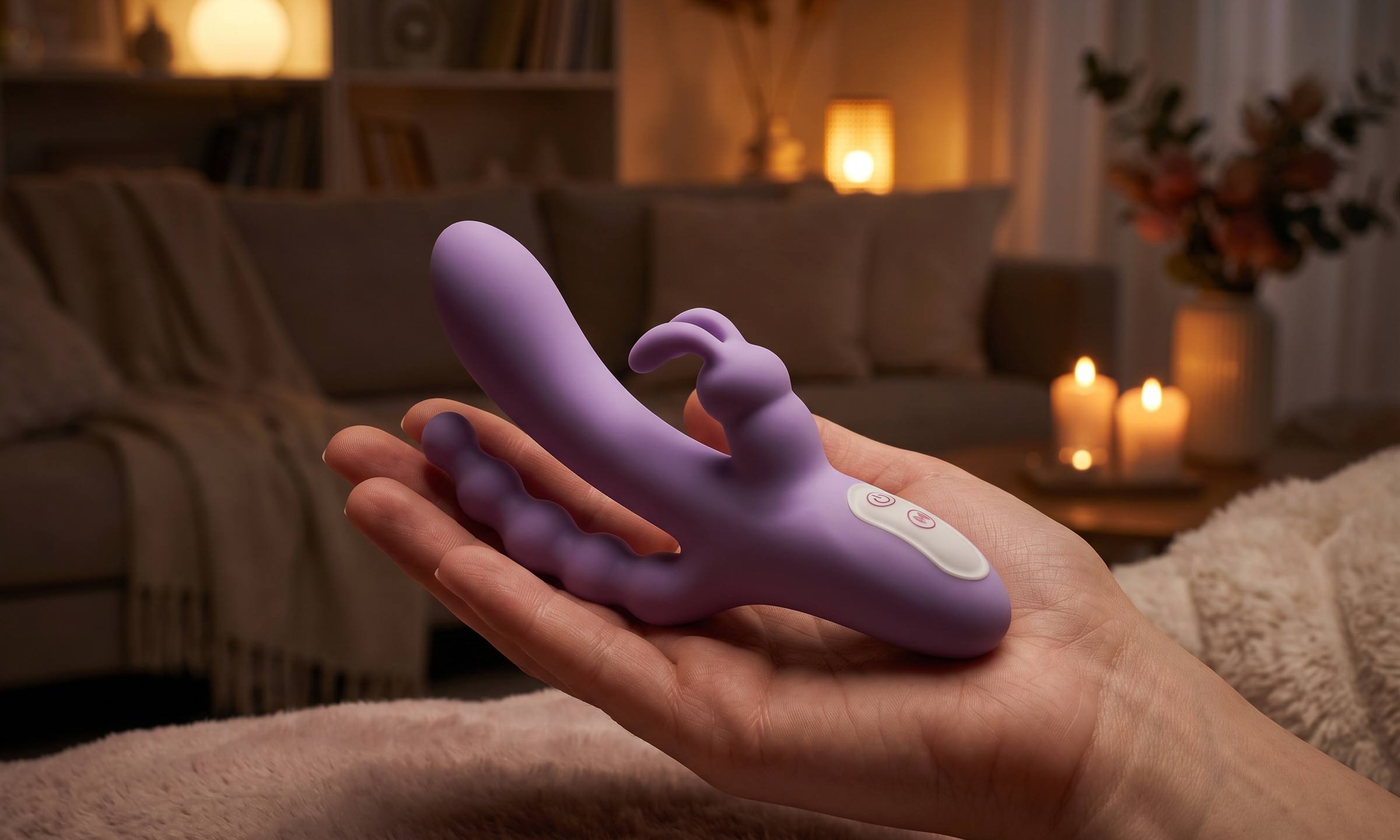 How Often Should You Replace a Sex Toy?