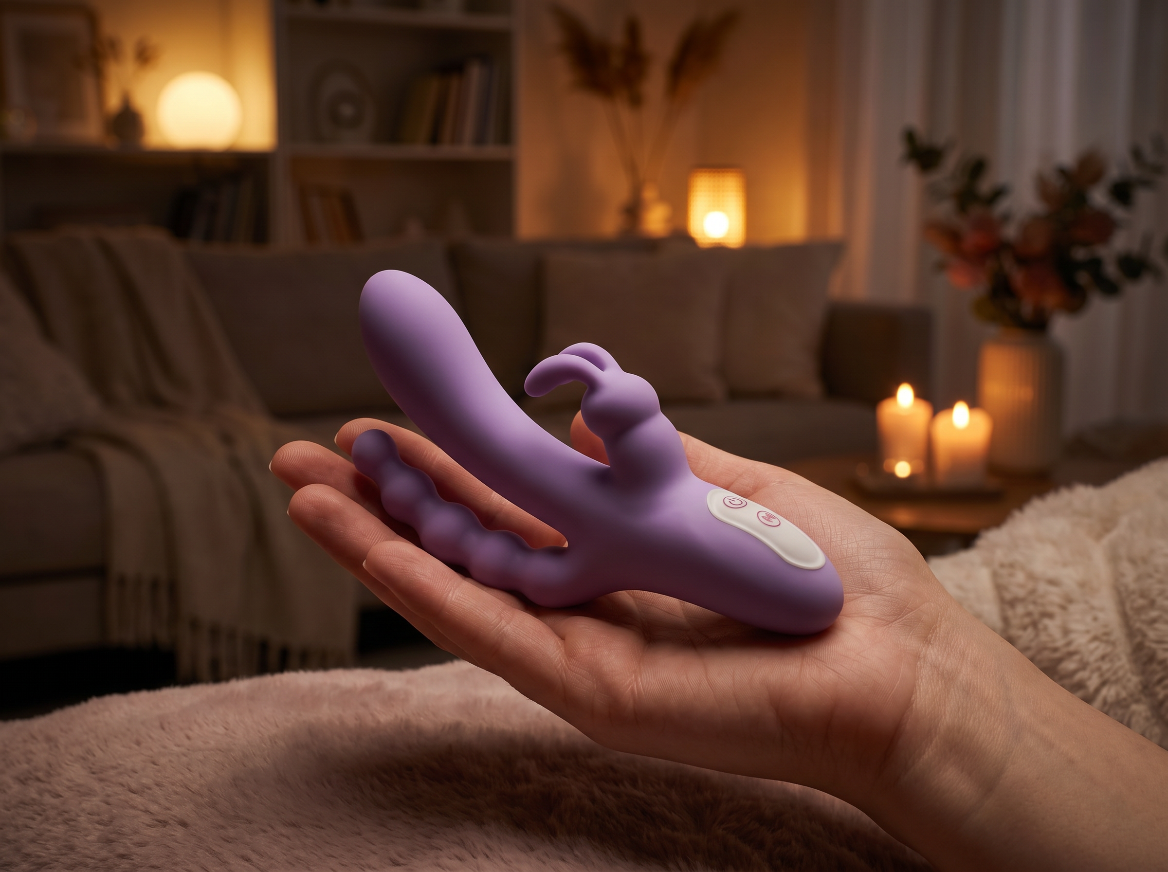 How Often Should You Replace a Sex Toy?