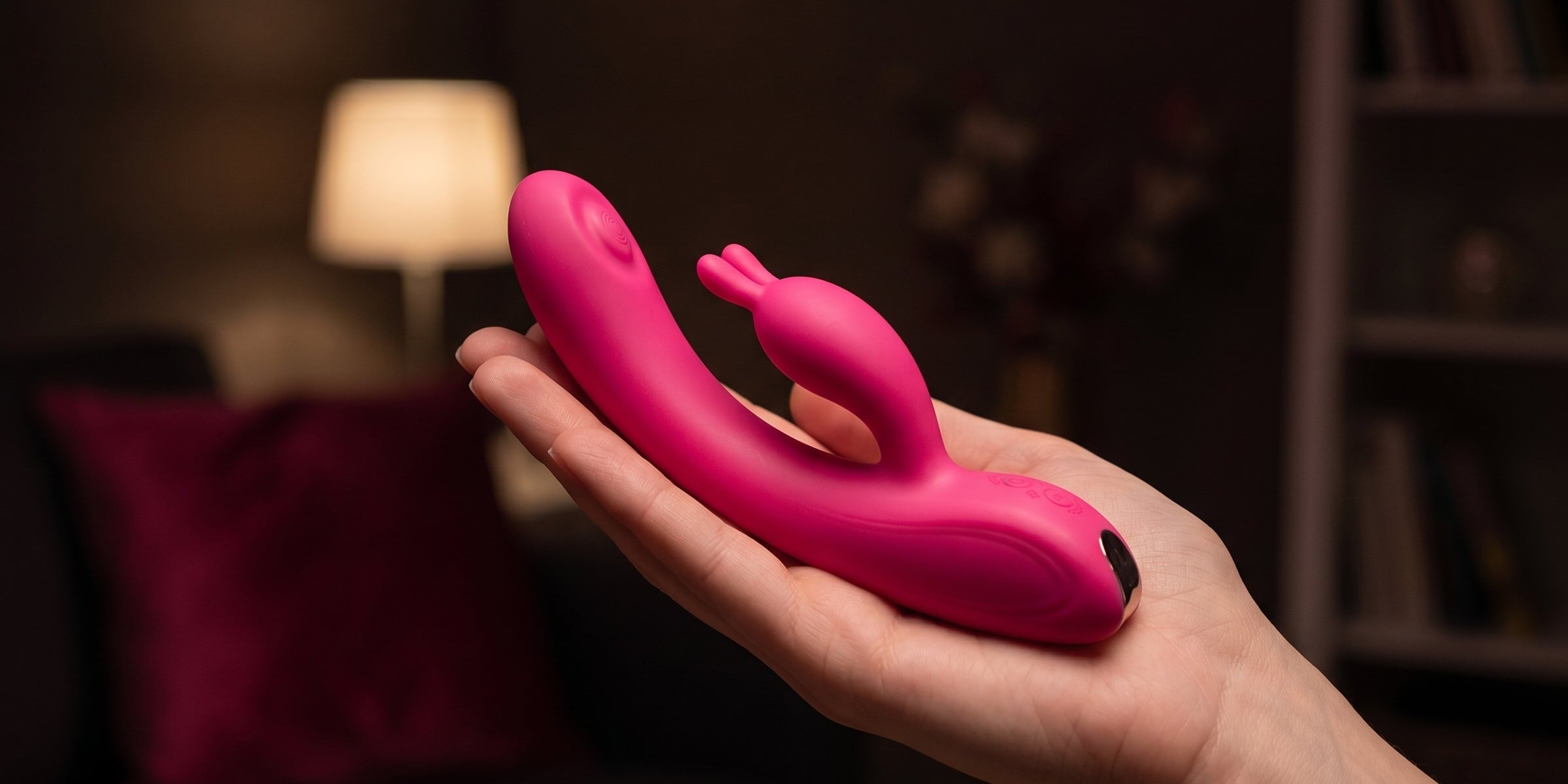 Rabbit Vibrator Explained: What It Is, How It Works & Why People Love It