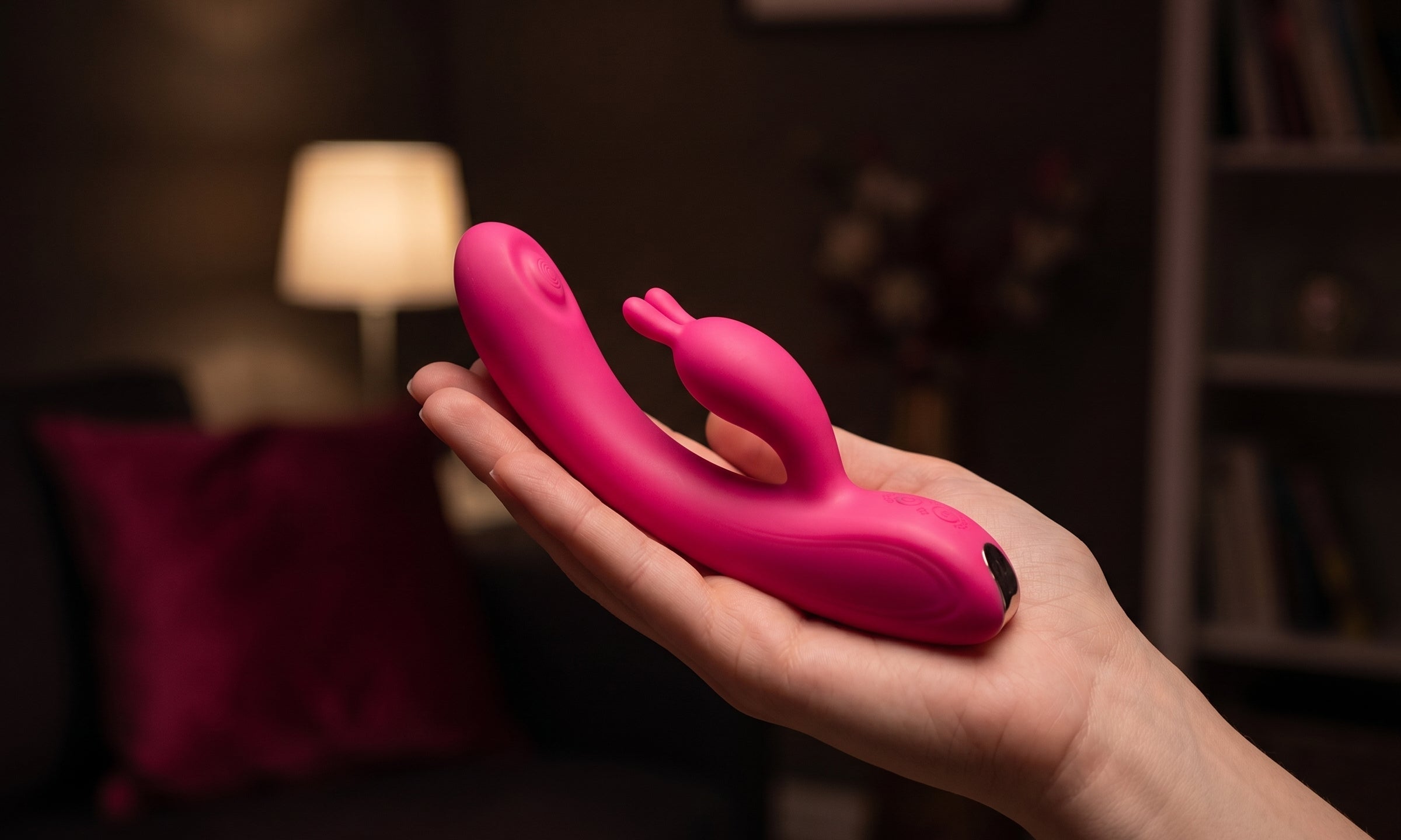 Rabbit Vibrator Explained: What It Is, How It Works & Why People Love It
