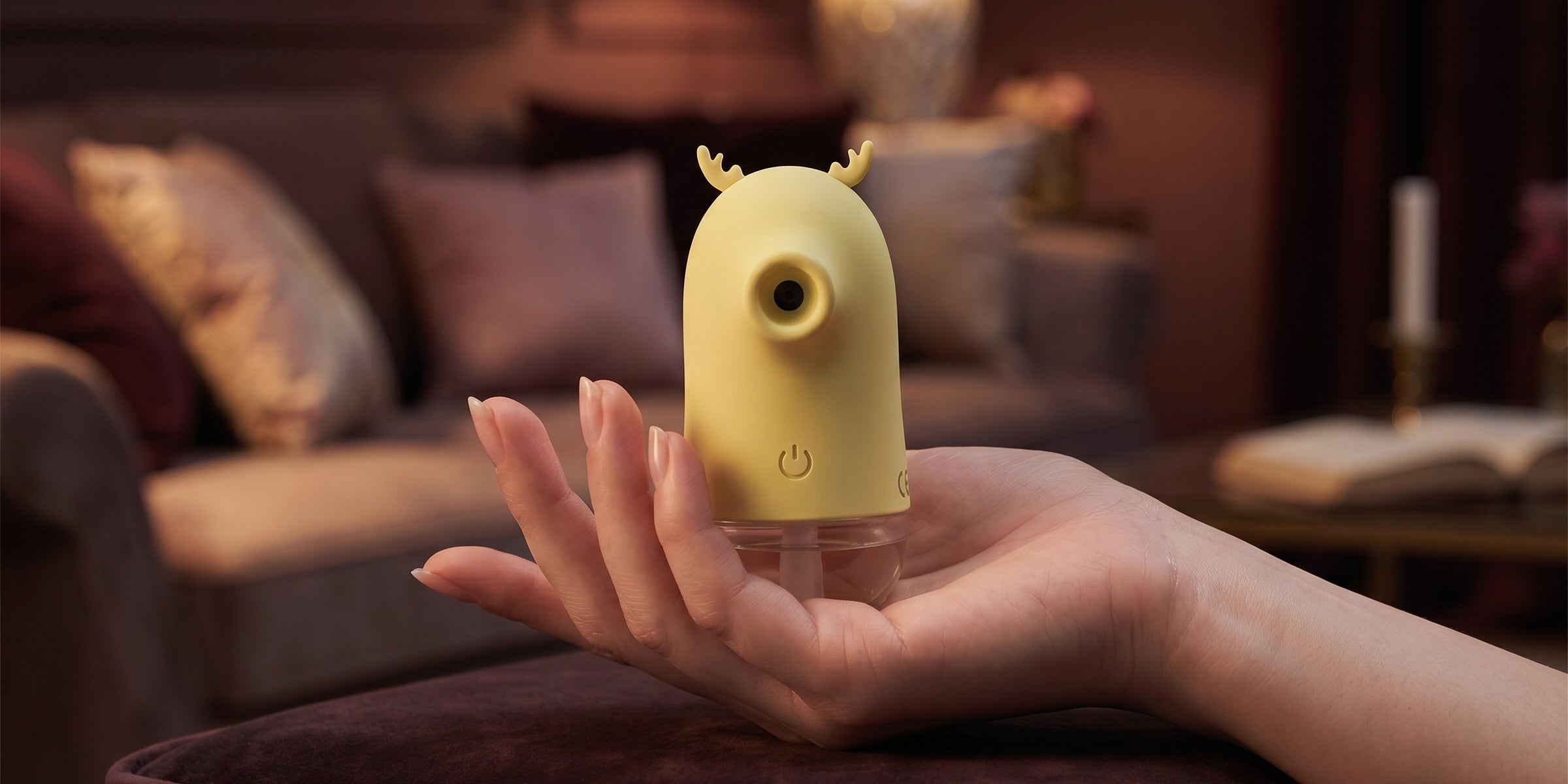 Clitoral Suction Toy vs Vibrator: What's the Difference?