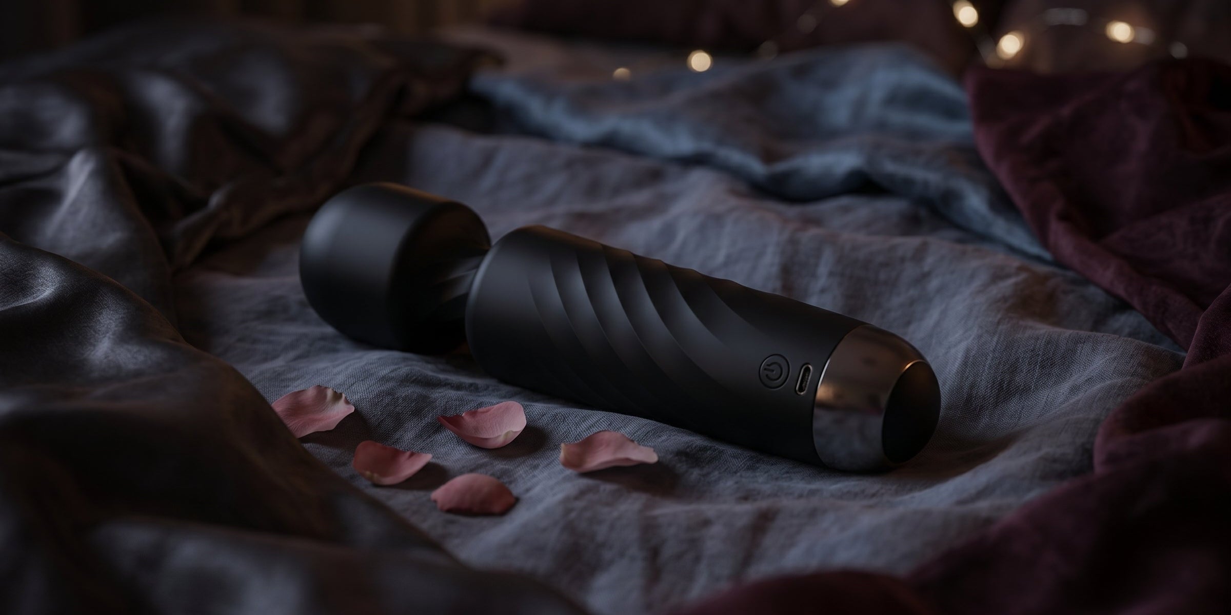 Bullet Vibrator or Wand Vibrator? How to Choose Your First External Sex Toy