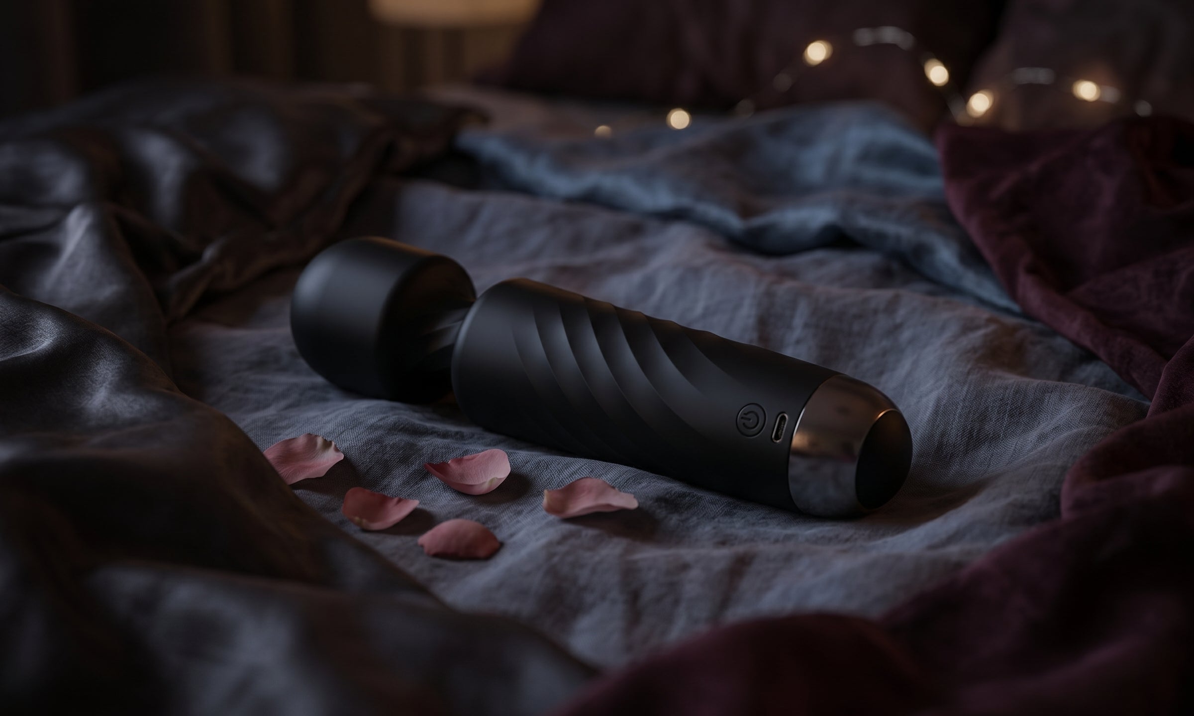Bullet Vibrator or Wand Vibrator? How to Choose Your First External Sex Toy