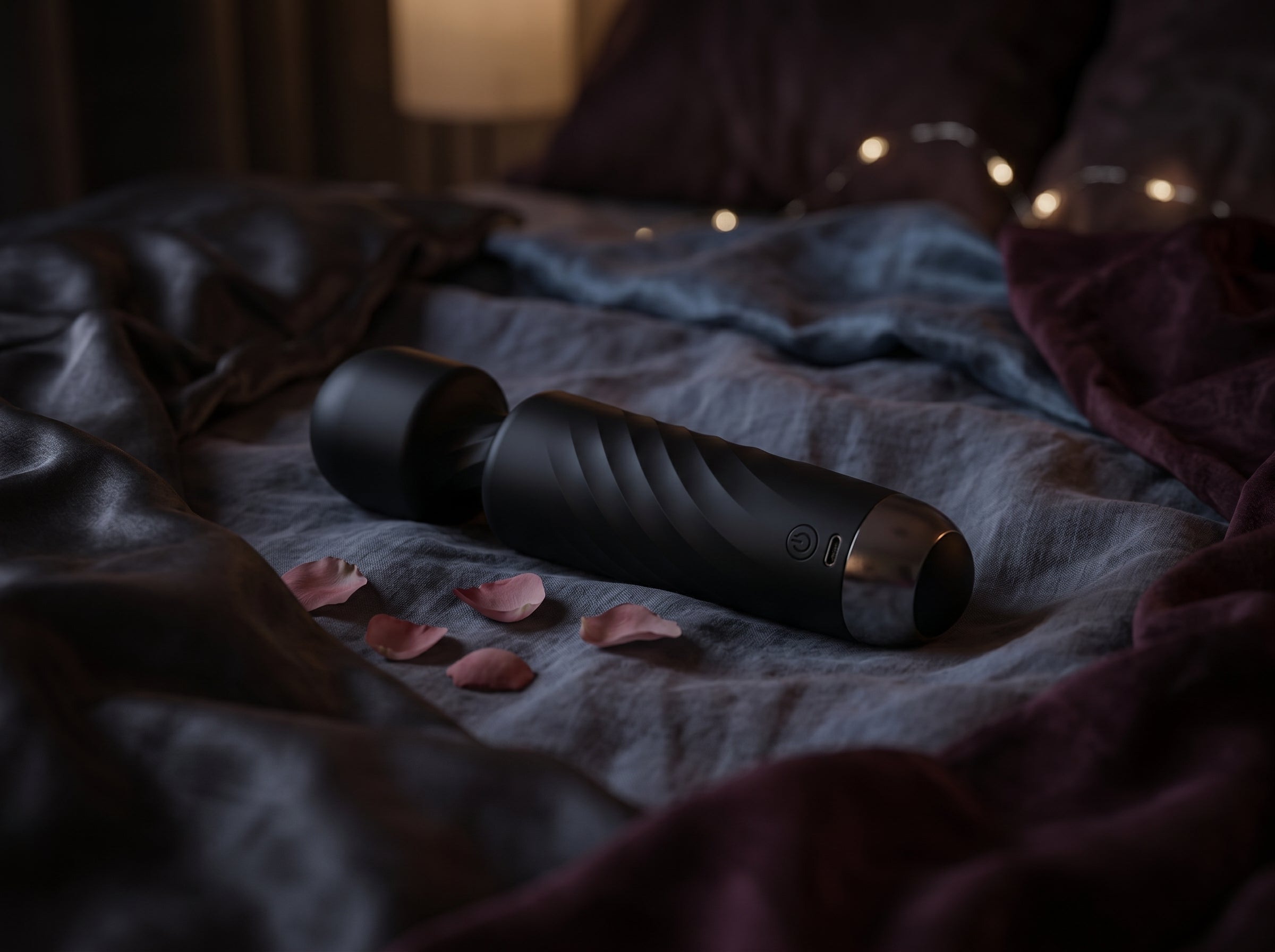 Bullet Vibrator or Wand Vibrator? How to Choose Your First External Sex Toy