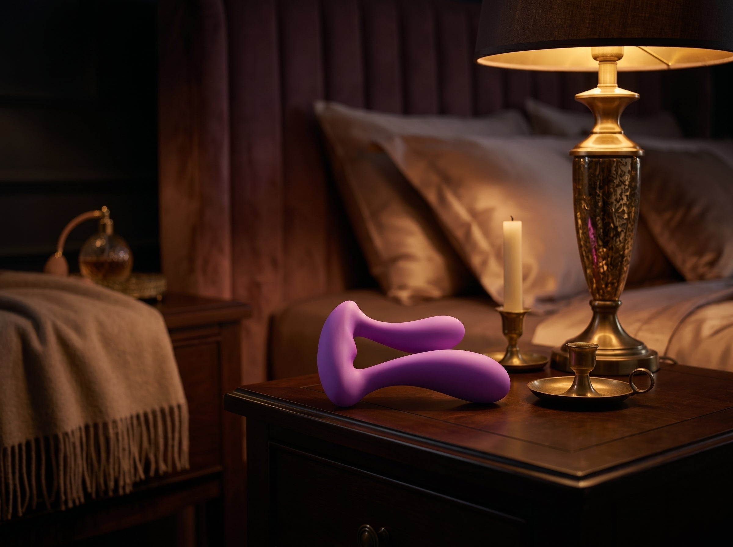 Do Sex Toys Desensitize You? Myths vs Science Explained