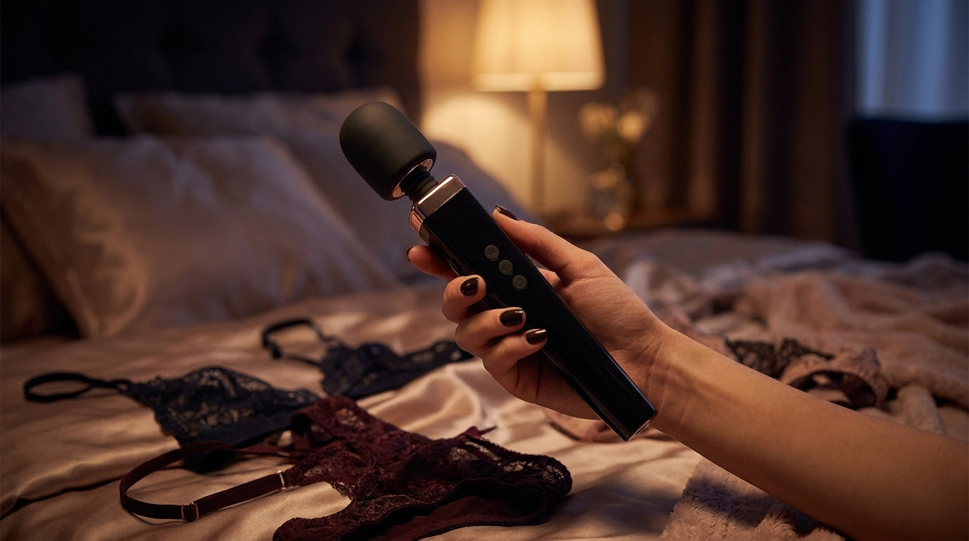 Why Do Some People Have Multiple Orgasms?