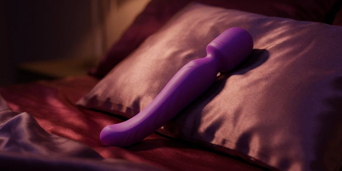 Should I Buy One Sex Toy or a Variety Pack?