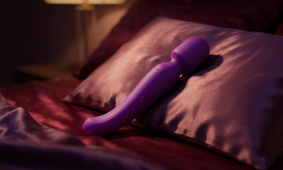 Should I Buy One Sex Toy or a Variety Pack?