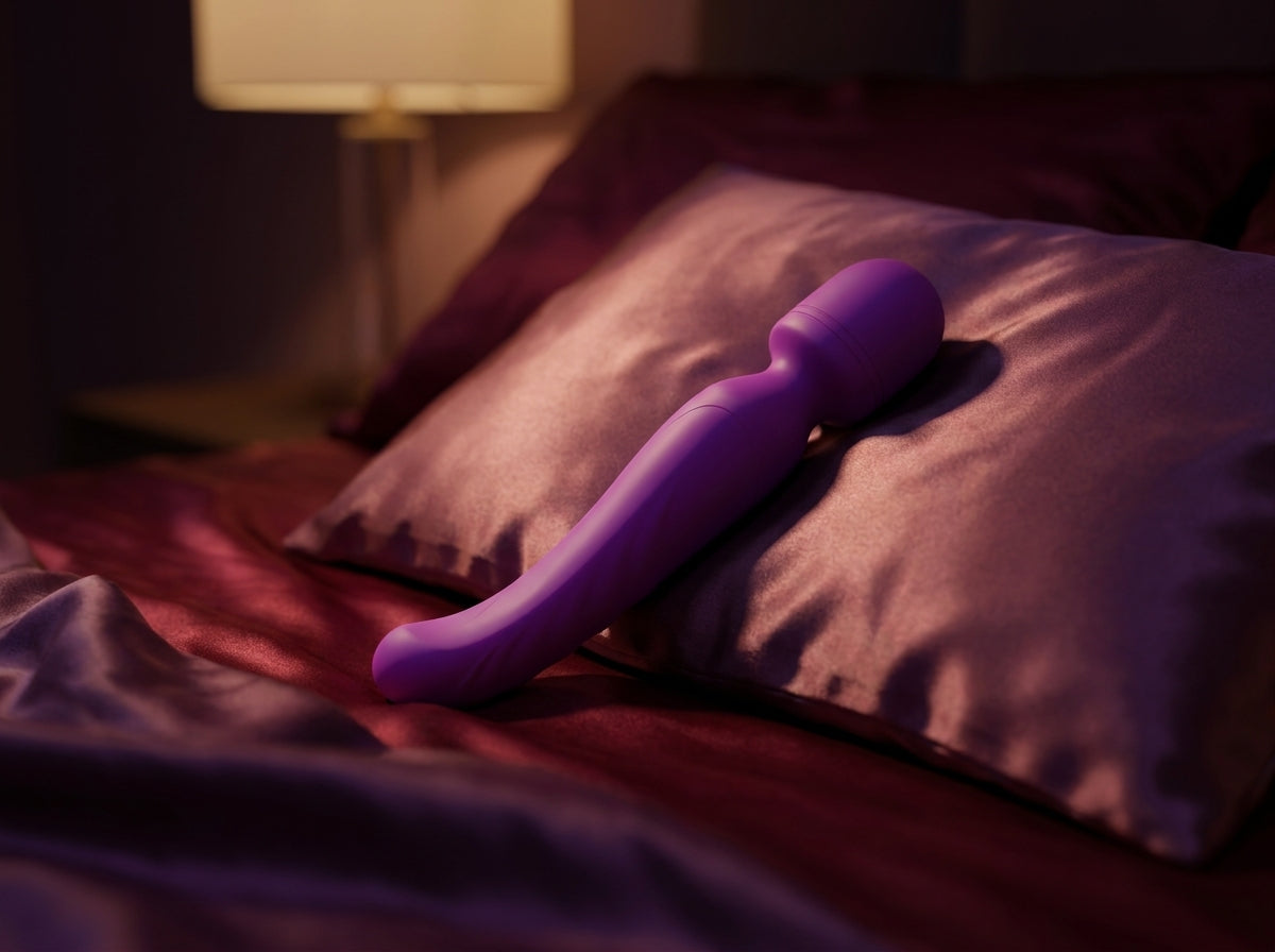 Should I Buy One Sex Toy or a Variety Pack?