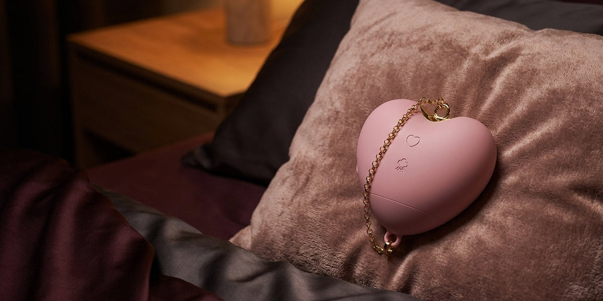 Clitoral Vibrators vs Internal Vibrators: Which Is Better for Beginners?