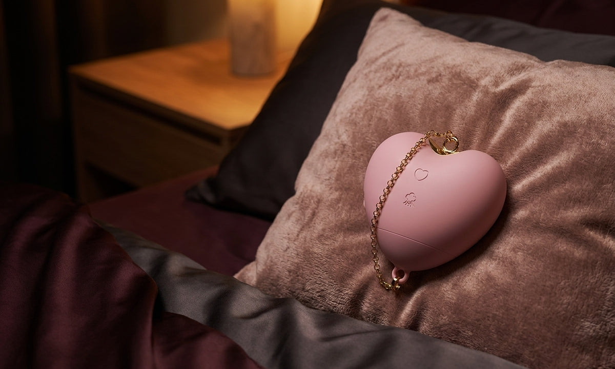 Clitoral Vibrators vs Internal Vibrators: Which Is Better for Beginners?