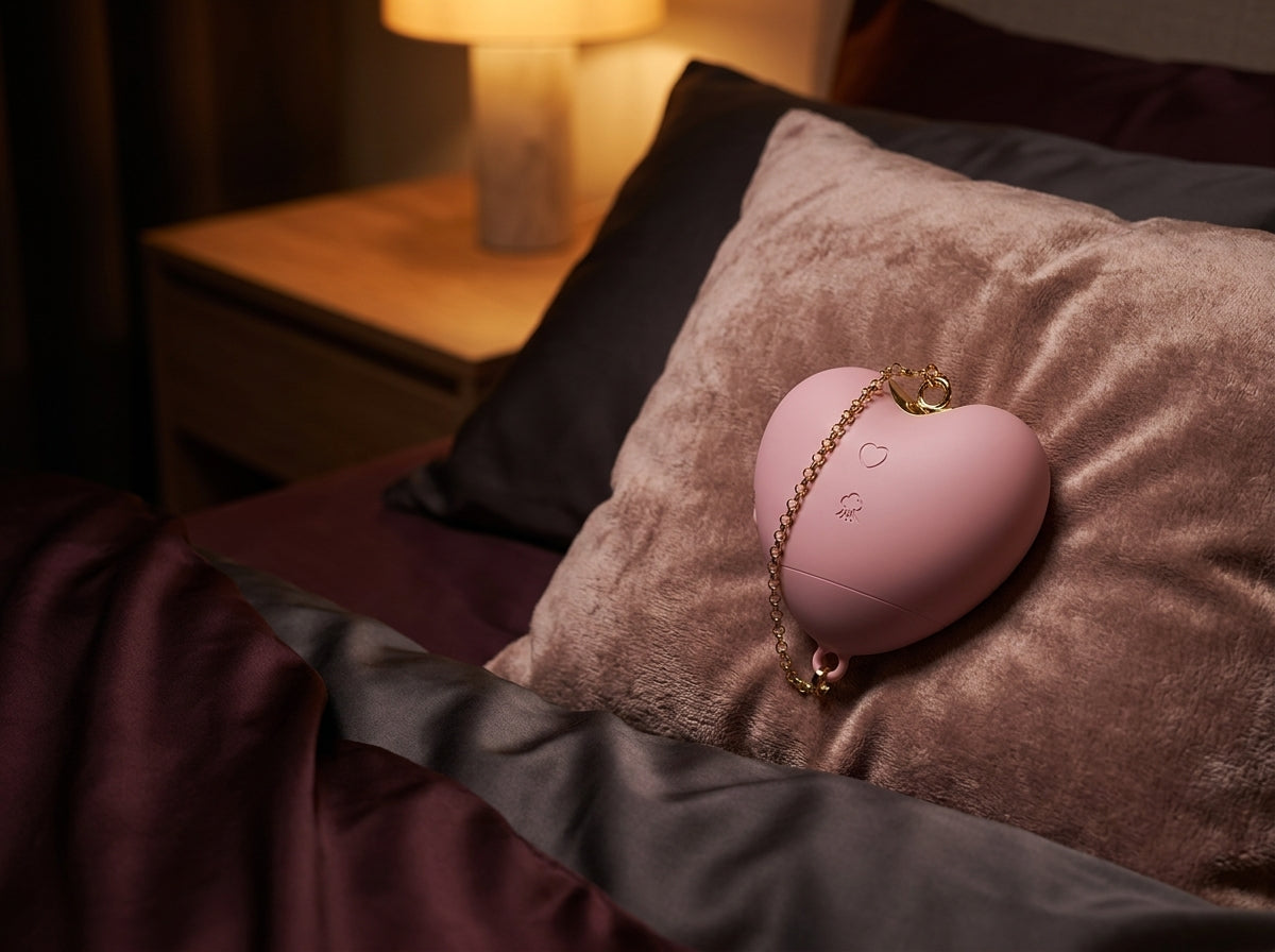 Clitoral Vibrators vs Internal Vibrators: Which Is Better for Beginners?