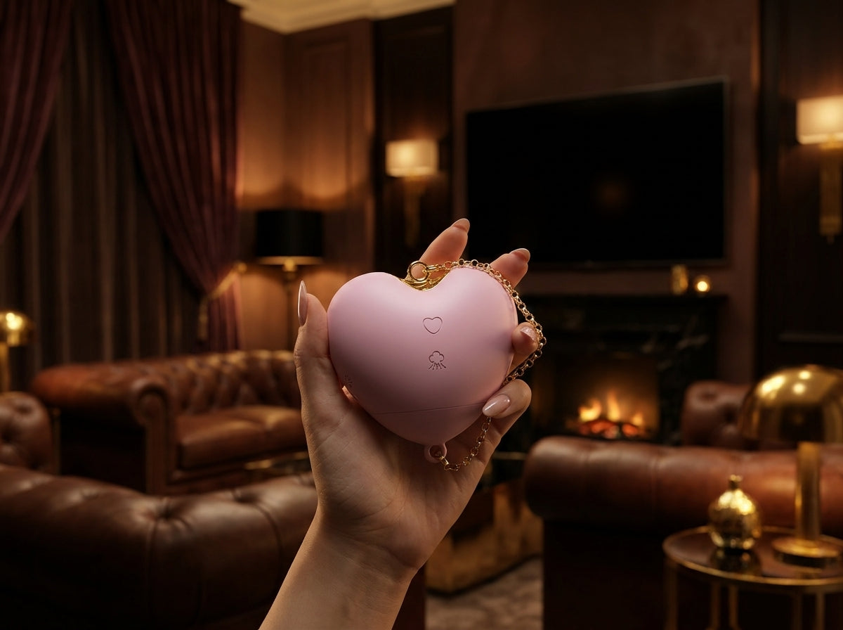 Why Do Some People Need Emotional Connection to Feel Aroused?