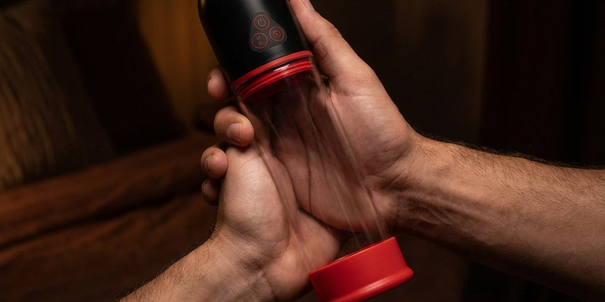 Does Bigger Mean BettDoes Bigger Mean Better? The Truth About Sex Toy Size for Beginnerser? The Truth About Sex Toy Size for Beginners