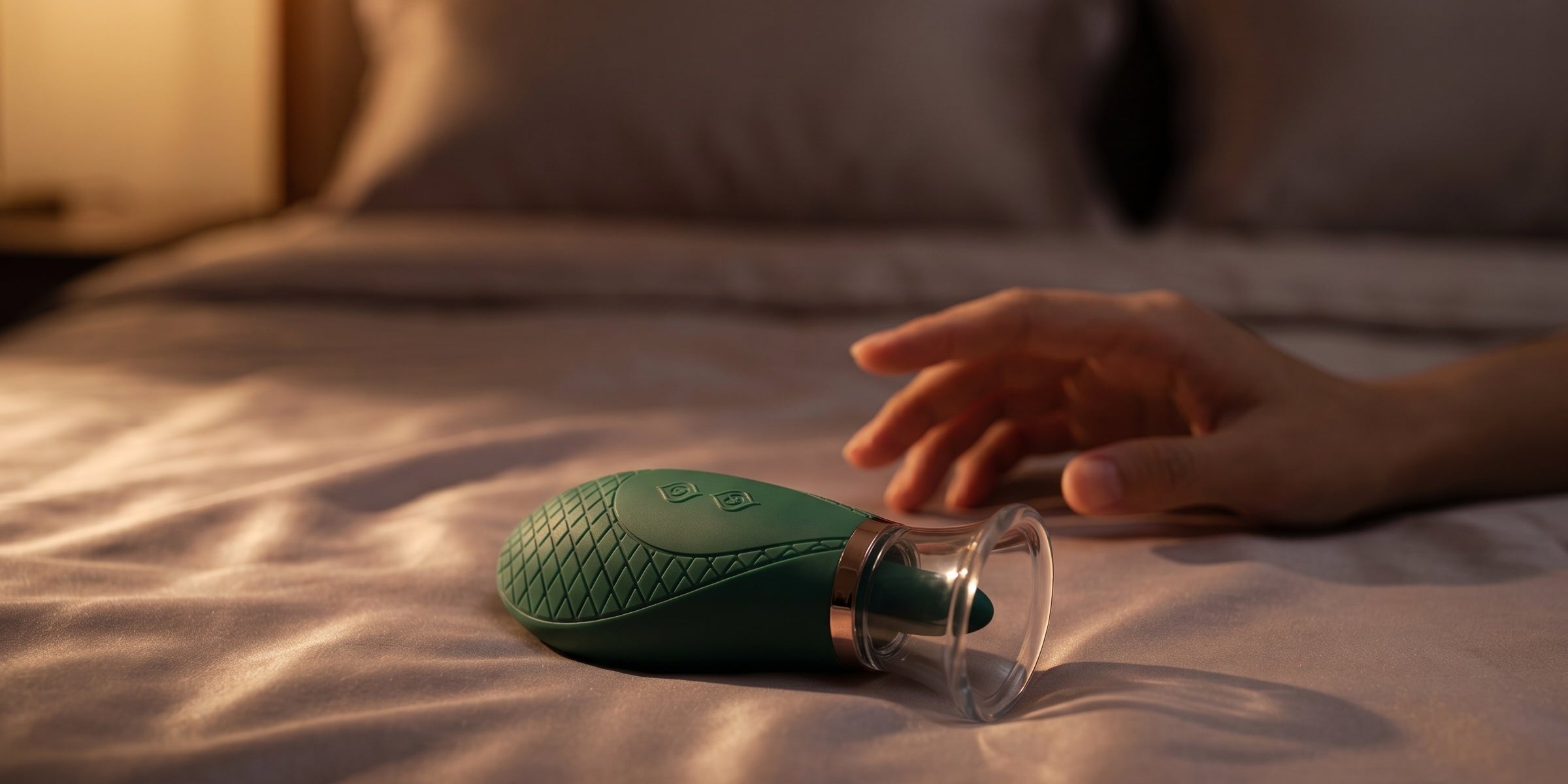 Why Am I Embarrassed to Buy a Sex Toy?