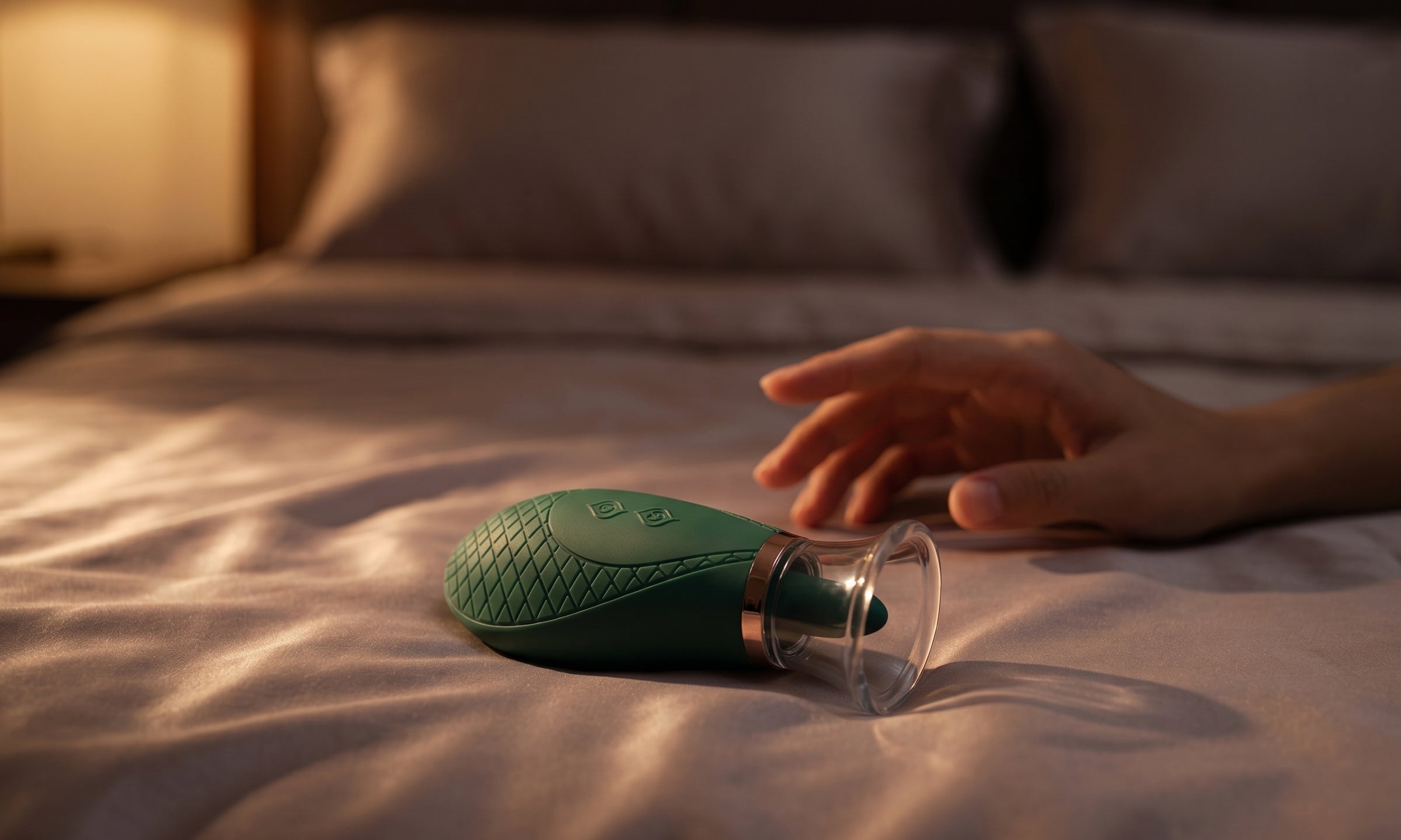 Why Am I Embarrassed to Buy a Sex Toy?