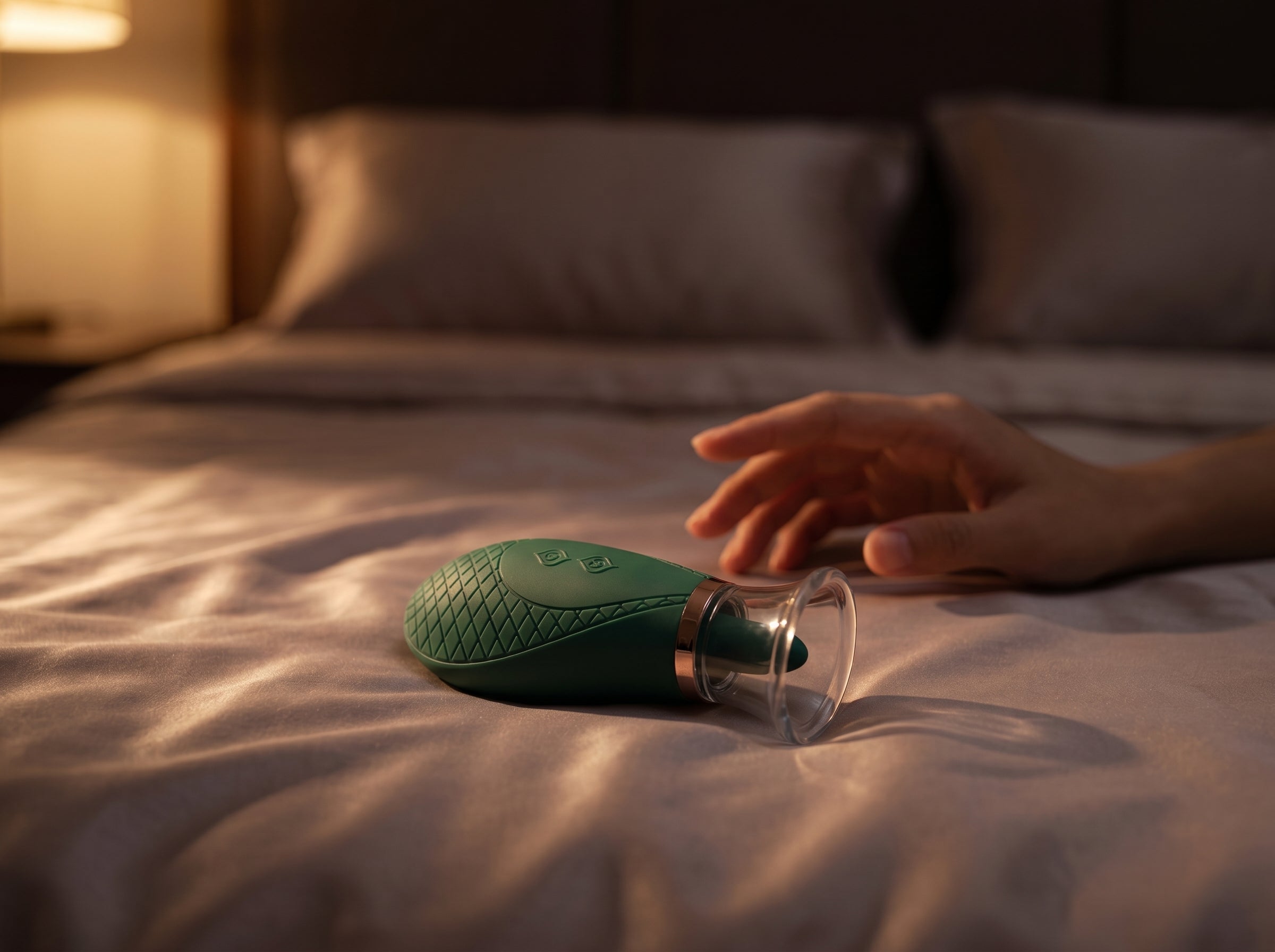 Why Am I Embarrassed to Buy a Sex Toy?