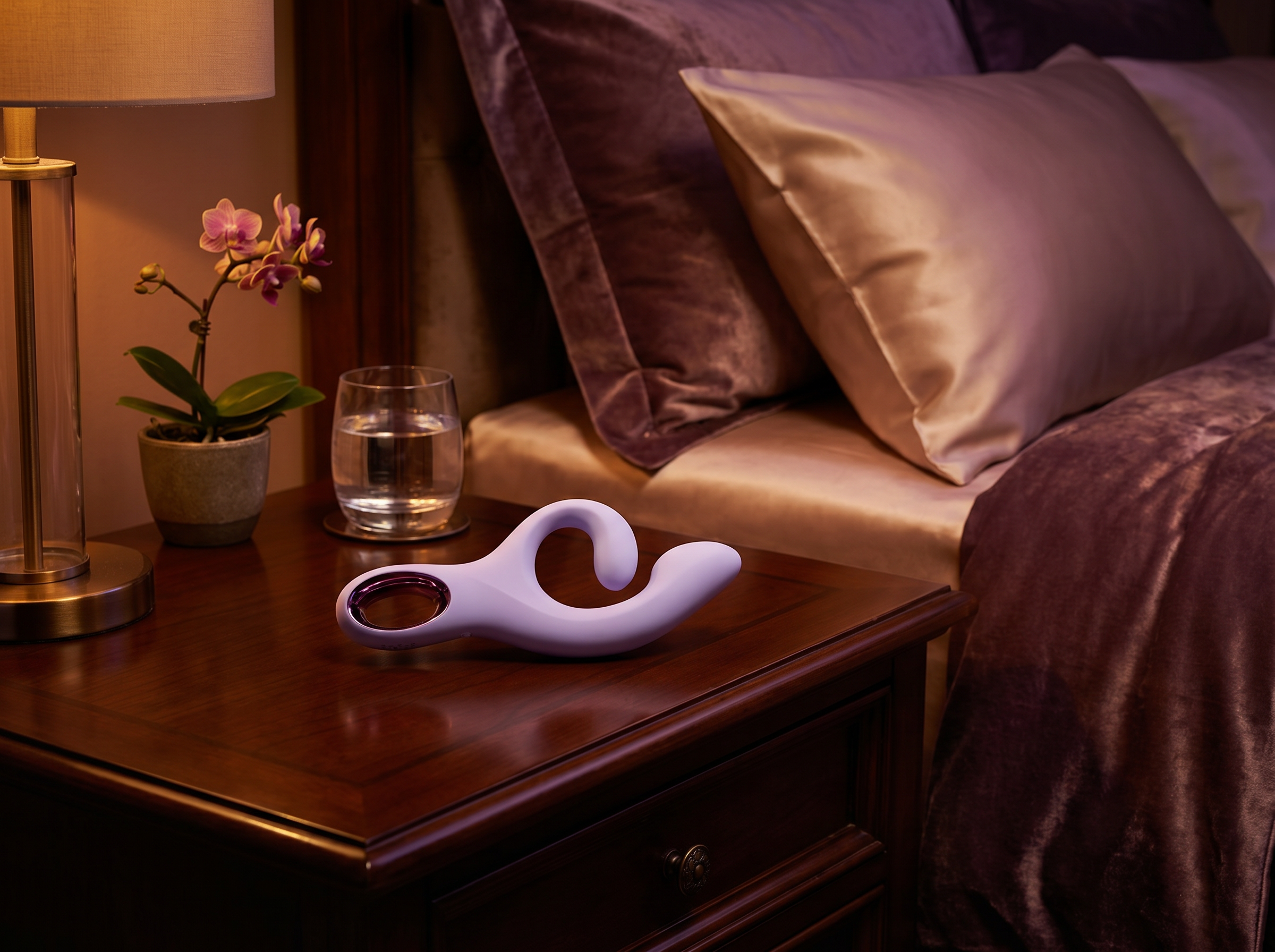 8 Different Types of Vibrators