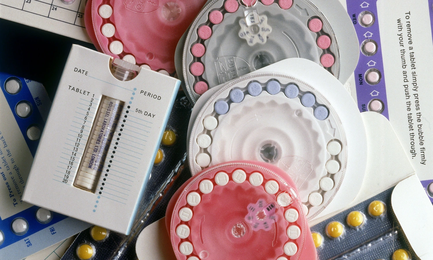 Birth Control Pills Explained: How They Work, Benefits, Side Effects, and How to Choose the Right Option