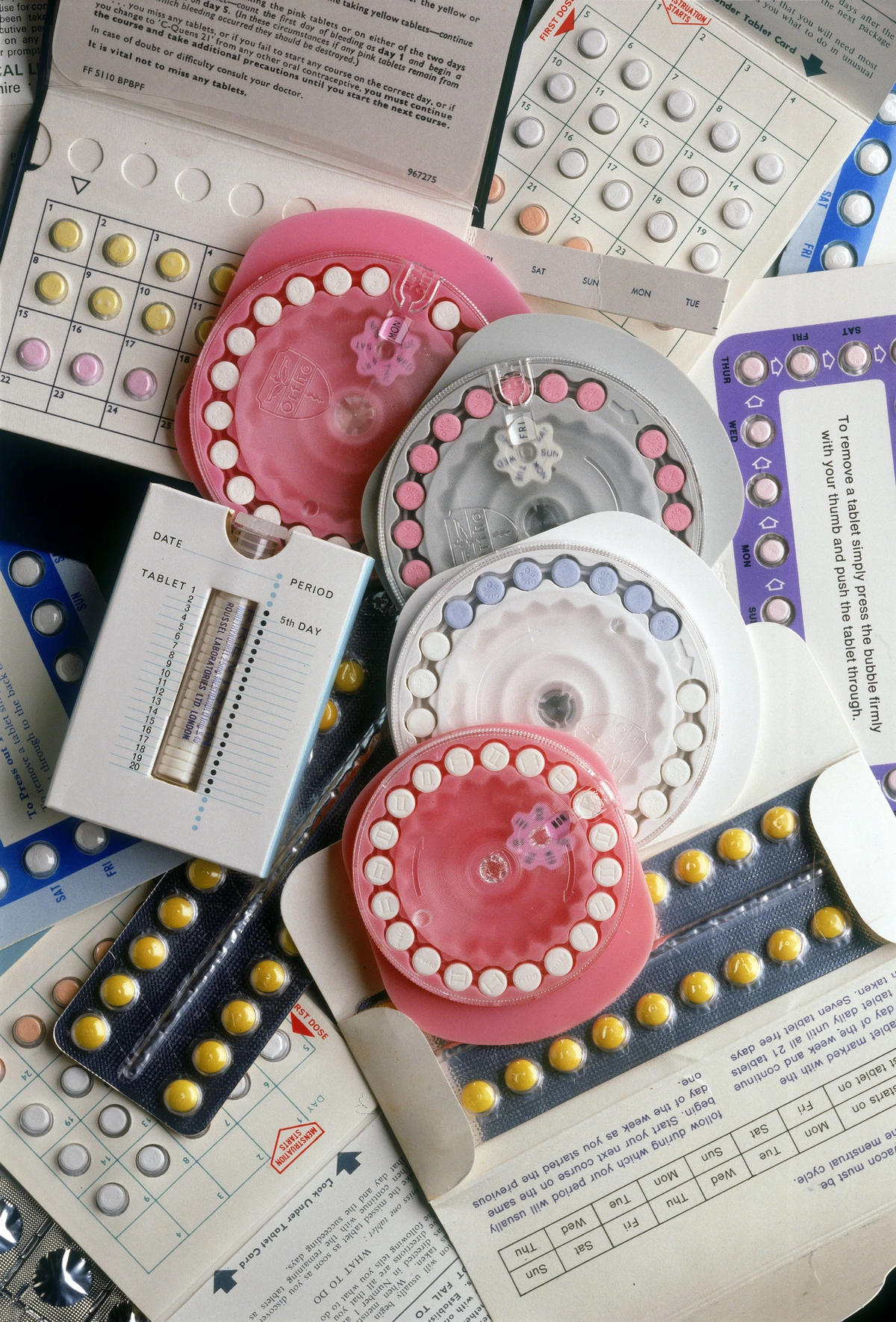 Birth Control Pills Explained: How They Work, Benefits, Side Effects, and How to Choose the Right Option