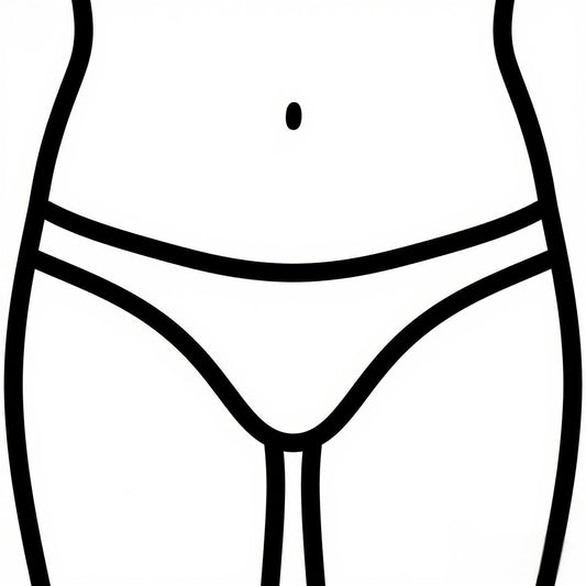 Advanced-internal stimulation (vagina)