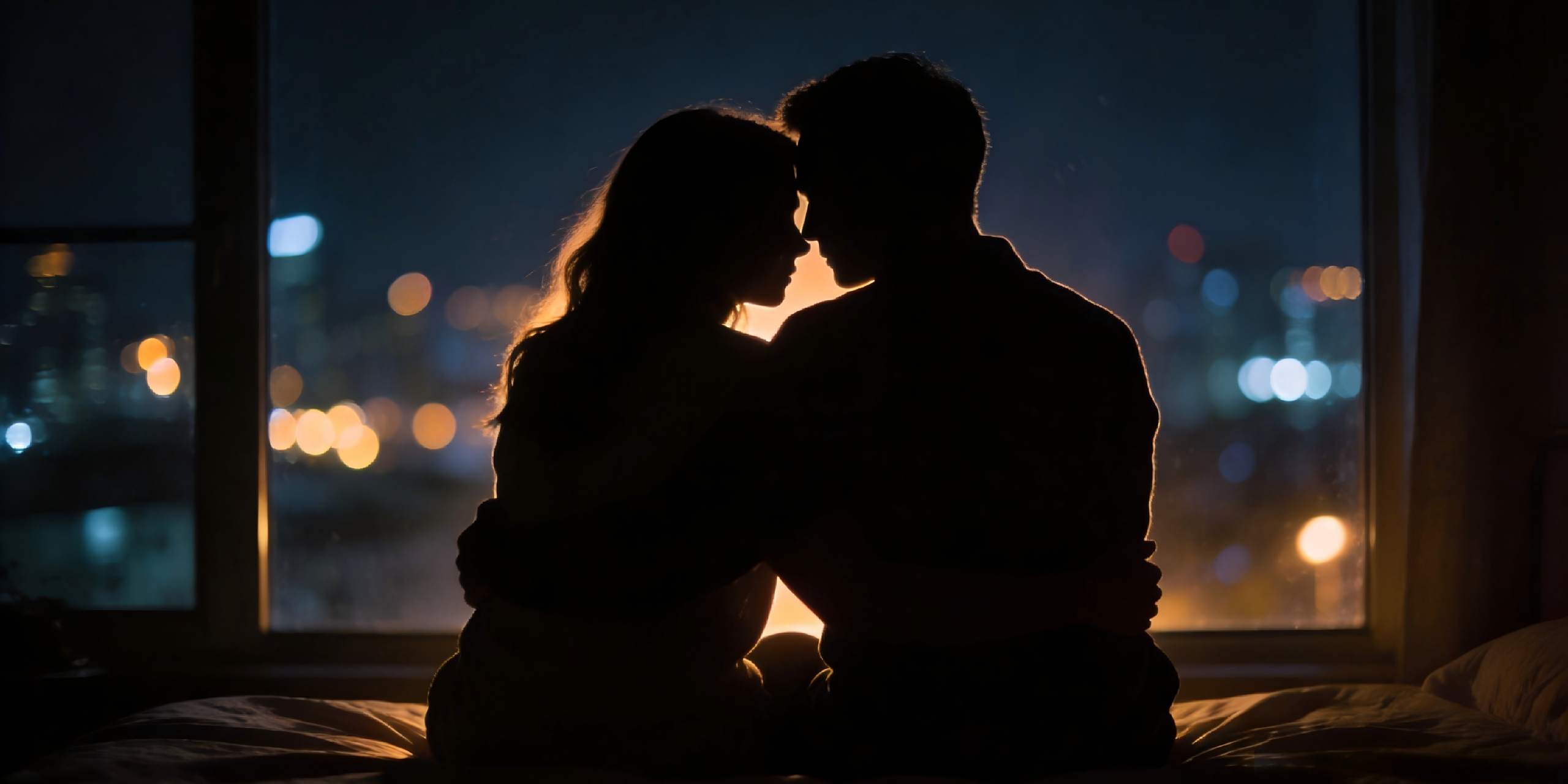 How to Talk About Sexual Fantasies With Your Partner Without Feeling Awkward