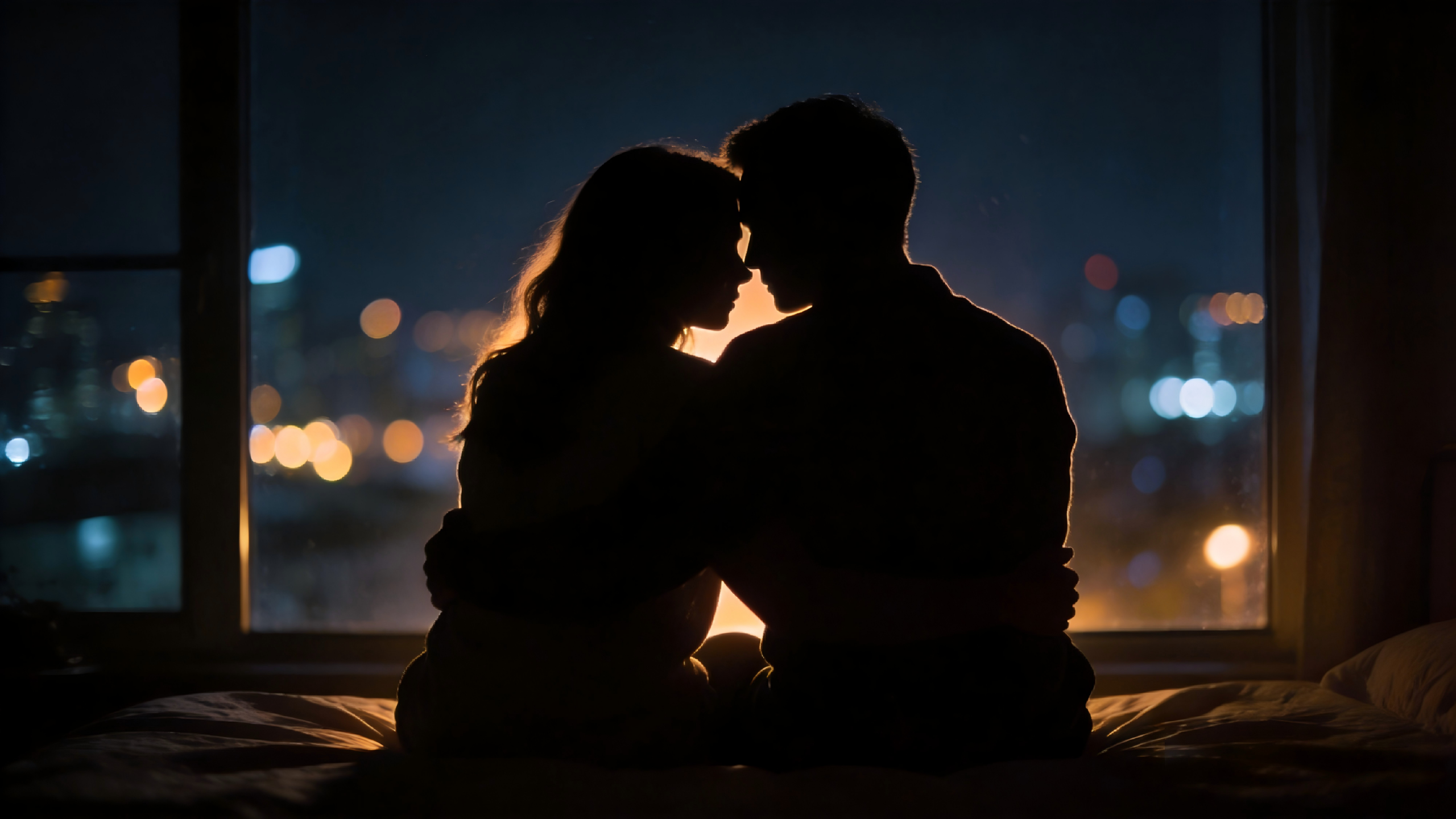 How to Talk About Sexual Fantasies With Your Partner Without Feeling Awkward