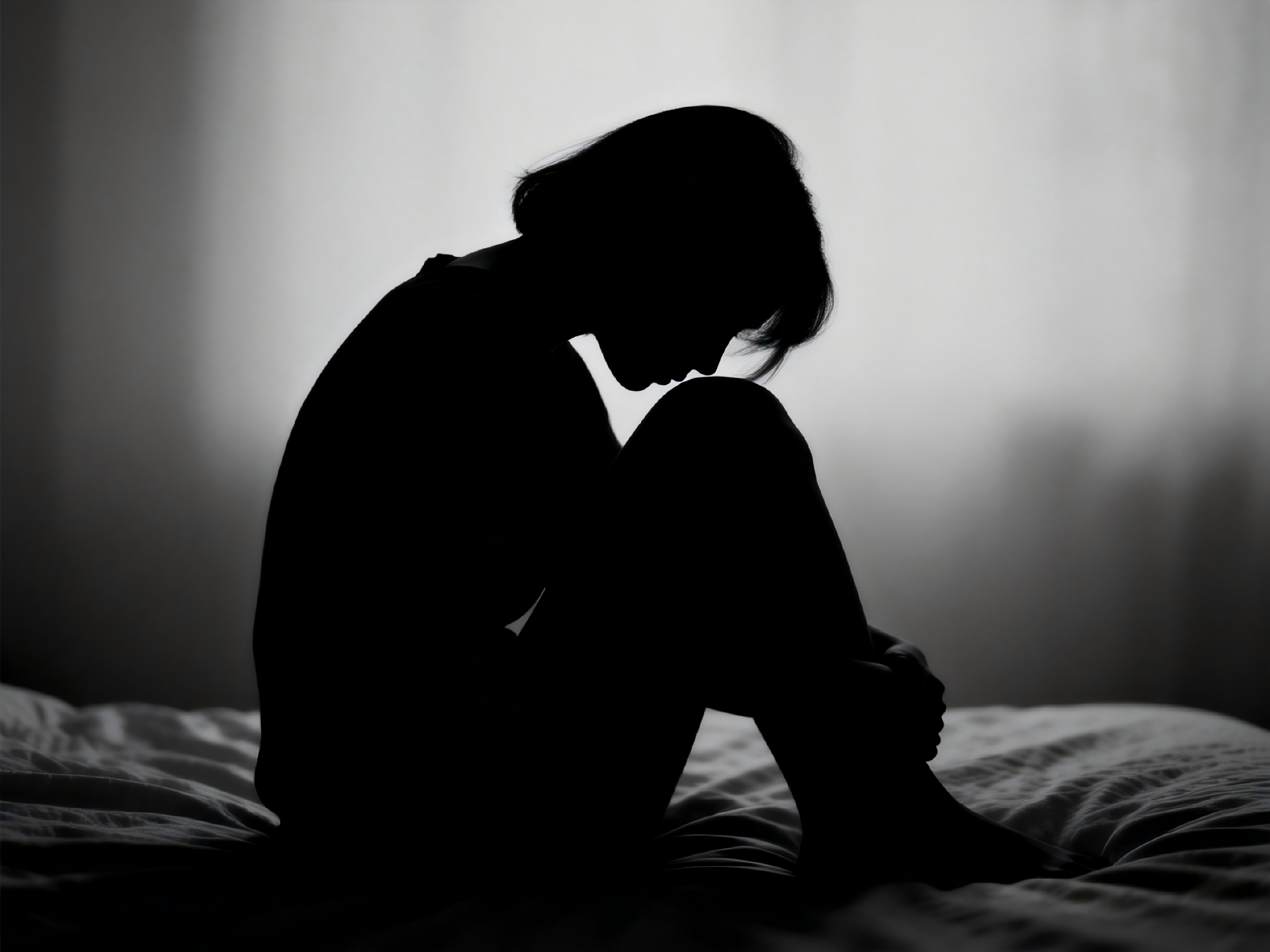 Why Do I Feel Embarrassed Discussing Sex Even With Someone I Trust?
