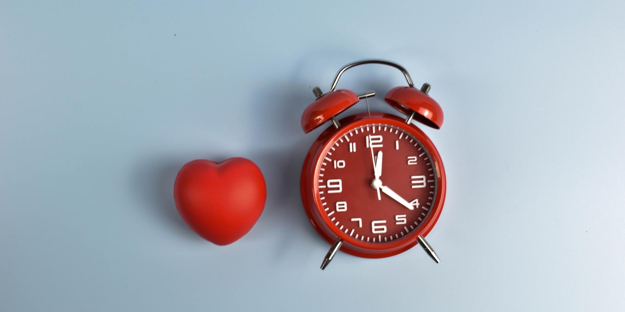 How long should sex last?