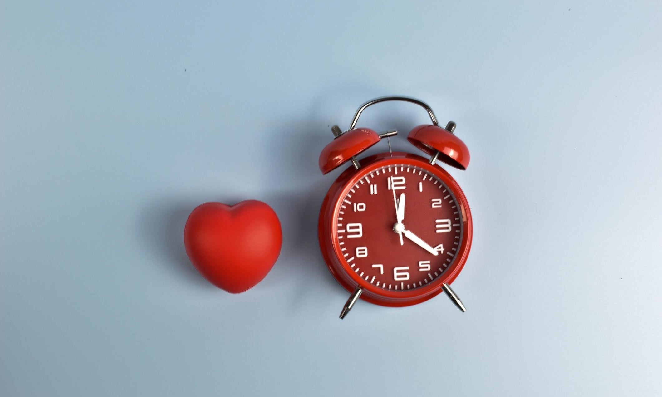 How long should sex last?