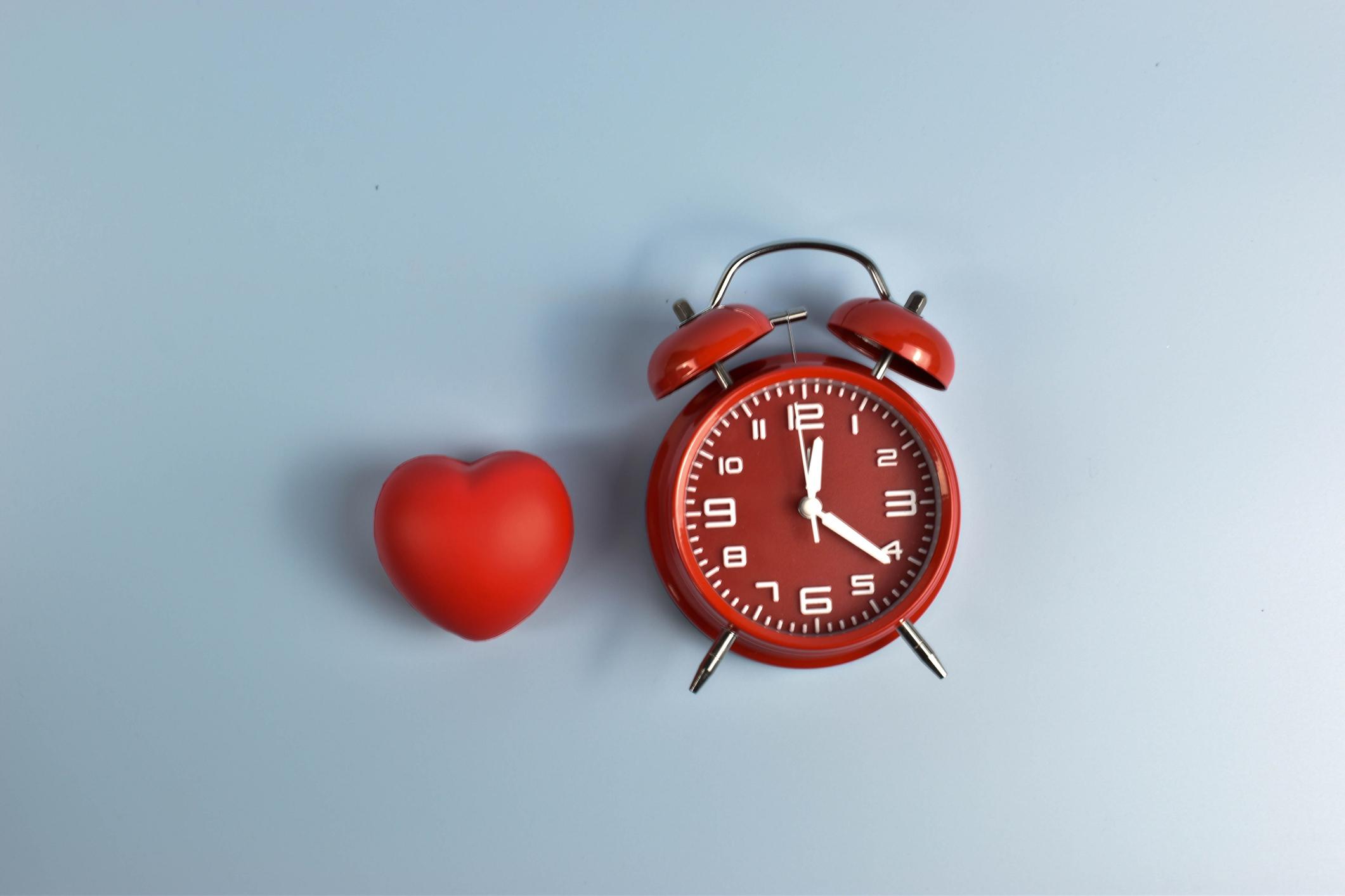 How long should sex last?