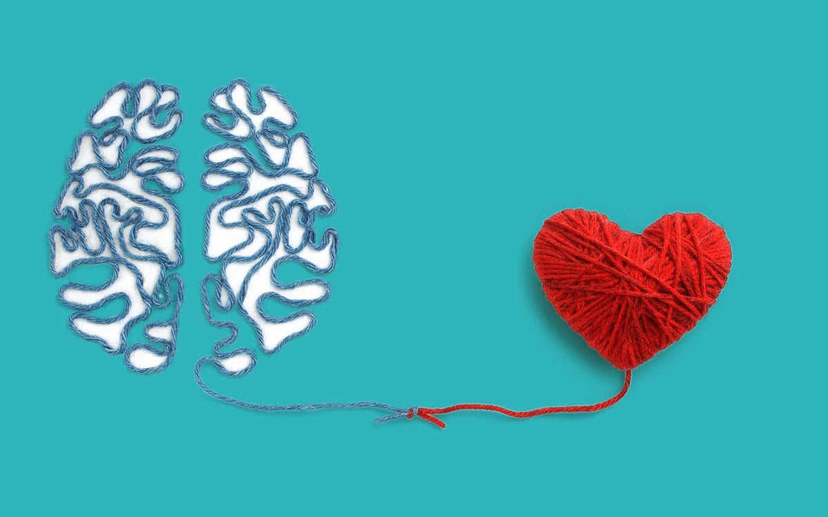 Why Some People Orgasm More From the Mind Than the Body