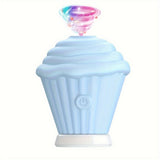 Ice Cream Cup