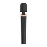 Torch-Wand Massager