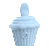 Cupcake Tongue