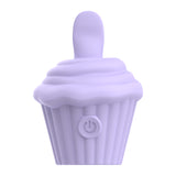 Cupcake Tongue