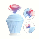 Ice Cream Cup
