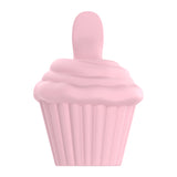 Cupcake Tongue