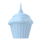 Cupcake Tongue