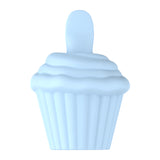 Cupcake Tongue