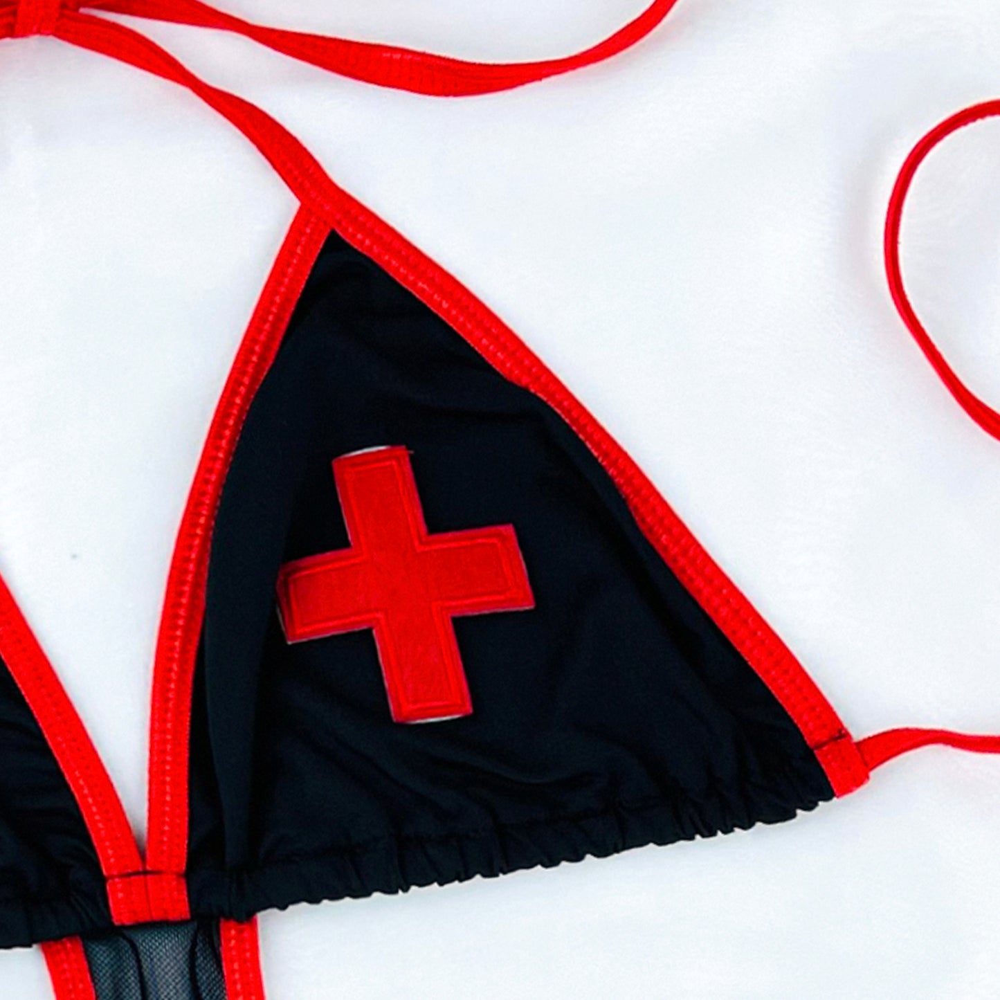 Midnight Remedy Nurse Costume Set