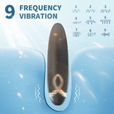 Sky-Beginner Bullet Vibrator