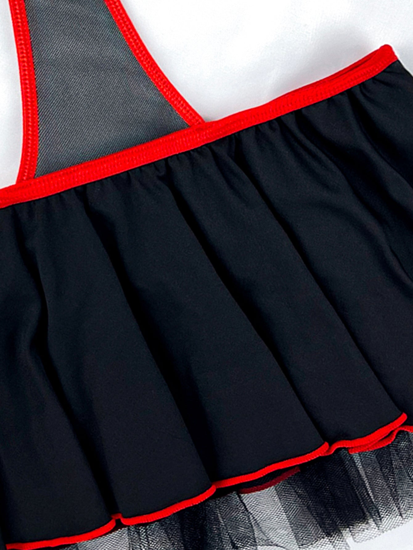 Midnight Remedy Nurse Costume Set