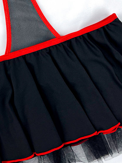 Midnight Remedy Nurse Costume Set