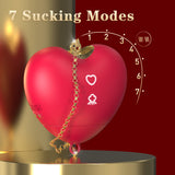 Cupid's Heart