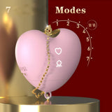 Cupid's Heart