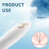 Sky-Beginner Bullet Vibrator