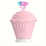 Ice Cream Cup